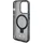 BMW iPhone 15 Pro Hardcase schwarz