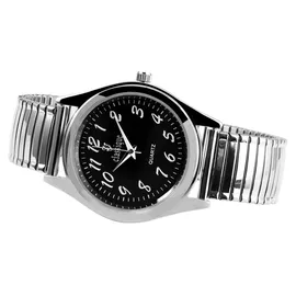 Classique Quarz Edelstahl 40 mm CL0001