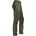 Hose Fjell dark olive/willow green