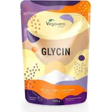 Vegavero Glycin Pulver 1000 g