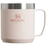 Stanley Camp Mug 0,35 L Rose Quartz