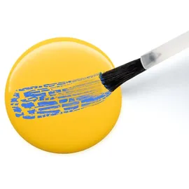 Essence CRAZY CRACKING Nagellack mini Farbton 04 5 ml