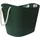 sceltevie Aufbewahrungskorb Balcolore L 38 l 38 x 38 x 38 cm Dunkelgrün