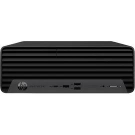 HP Pro Tower 400 G9 Intel Core i5-12500 16 GB RAM 512 GB SSD Win 11 Pro
