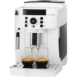 DeLonghi ECAM21.117.W Kaffeevollautomat