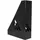 M&M Stehsammler 68390101BE Kunststoff DIN A4 Schwarz 3 St.