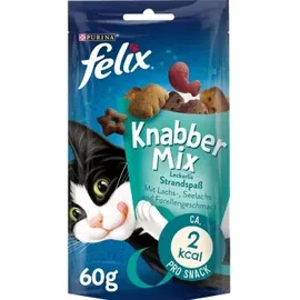 FELIX KnabberMix Strandspaß 8 x 60 g