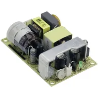 MeanWell Mean Well MW EPS-35-24 Schaltnetzteil 24 V/DC 1.5A