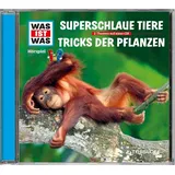 ISBN Superschlaue Tiere / Tricks der Pflanzen