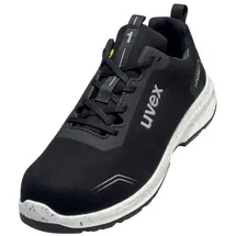 Uvex Sicherheitsschuhe, Halbschuh 6892 S2 47