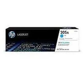 HP 205A cyan