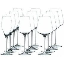 Nachtmann ViNova Wein- und Champagnergläser Set 0,3 l 12 St.