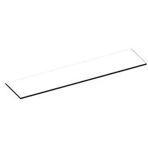 Keuco Glasablage für Spiegelschrank Royal Lumos, 90110000007,