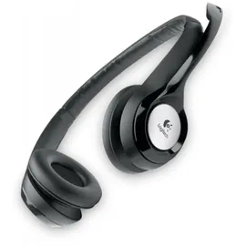 Logitech ClearChat Comfort