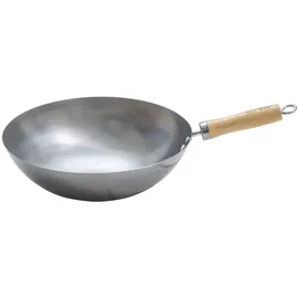 HOT WOK Gasbrenner Wok 12 kW Profi mit Wok, Schlauch und Regler
