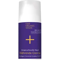 I+M Age Protect Nährende Creme 30 ml