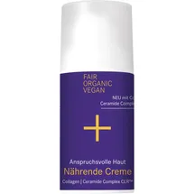 I+M Age Protect Nährende Creme 30 ml