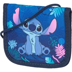 Brustbeutel »Disney, Stitch«, Gr. , Stitch, , 92491463-0