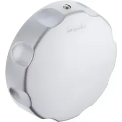 hansgrohe Drehgriff chrom