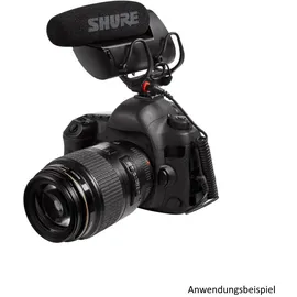 Shure VP83 LensHopper