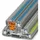 Phoenix Contact Installations-SL-Kl. 0, 2-10qmm, grau UTI 6-PE/L/NT