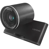 Lenovo 4K Pro Webcam Schwarz