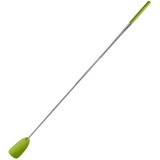 Westmark 50702270 Schuhanzieher mit Teleskopstiel, Edelstahl Polyvinylchlorid