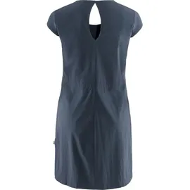 Fjällräven High Coast Lite Kleid Blau M