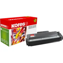 KORES Kompatibel zu Brother TN-423Y Gelb