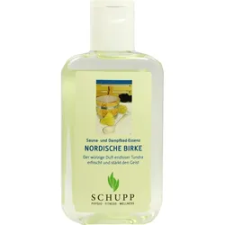Sauna Essenz Nordische Birke 200 ml