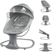 KIKKABOO Babywippe Winks 2 in 1
