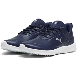 Puma Laguna Fusion Wp Damen Golfschuhe (Softspike), blau, Größe 39 / 39