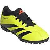 Adidas Schuhe Predator Club L, IG5436 / Gelb - 38 2/3