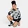 Nike FZ5581-010 Sport-Shorts Schwarz M