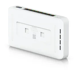 UBIQUITI networks Ubiquiti Device Bridge Switch UDB-Switch (35W) weiß