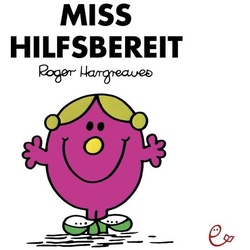 Miss Hilfsbereit