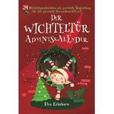 Independently published Der Wichteltür Adventskalender