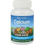 Nature's Plus Animal Parade Calcium Lutschtabletten 90 St.