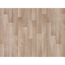 PVC Boden TACUTO | Eiche Natur | 2,00m Breite