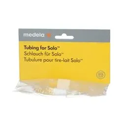 medela Tubulure pour tire-lait SoloTM Accessoire(S) 1 pc(s)
