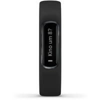 Garmin vivosmart 4 schwarz S/M