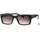 Marc O'Polo Sonnenbrille 506210 Form rechteckig, Verlaufstönung, adc uv 400 braun