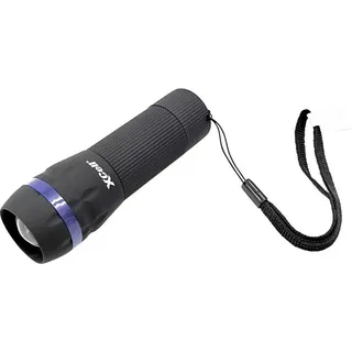 XCell 146363 LED Taschenlampe mit Handschlaufe 4.5 h 144 g