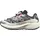 Salomon Aero Flow GRVL Damen Schwarz/Knockout Pink 40