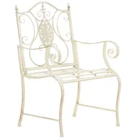 CLP Gartenstuhl Punjab 62 x 62 x 94 cm