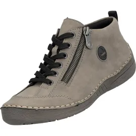 Rieker 52514 Damen Grau 38