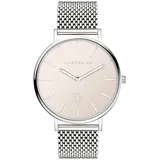 Liebeskind Berlin Keep Loving Edelstahl 38 mm LT-0398-MQ