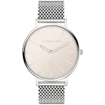 Liebeskind Berlin Keep Loving Edelstahl 38 mm LT-0398-MQ