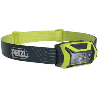 Petzl Tikka gelb