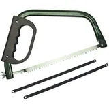 Brüder Mannesmann Werkzeuge Brüder Mannesmann M30130 Bügelsäge